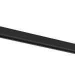 Recessed Standard Magnetic Track