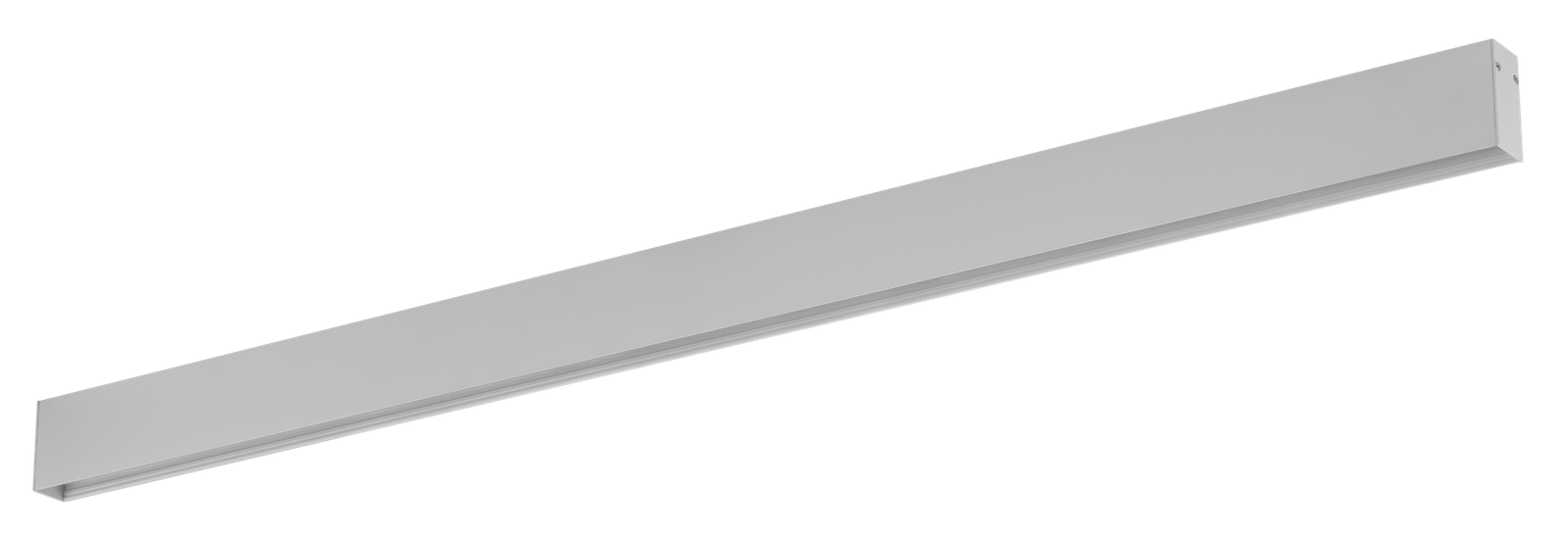 Surface Mounted Magnetic Track Light - White