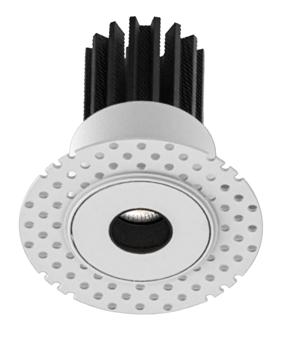 1 Inch Recessed Round Pinhole Downlight