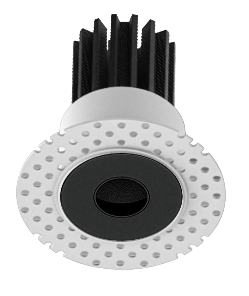 1 Inch Recessed Round Pinhole Downlight