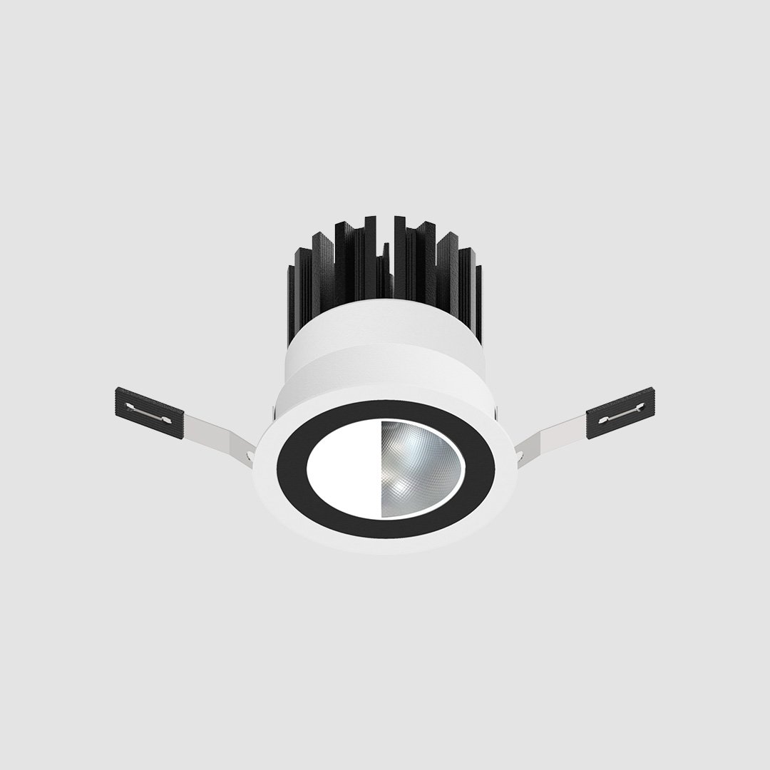 2 Inch Recessed Wall Washer