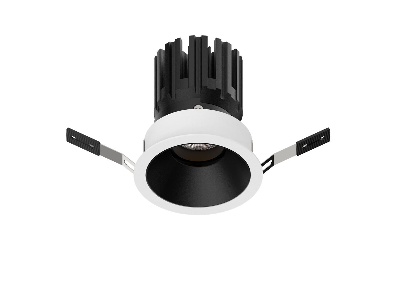 2 Inch Recessed Round Adjustable Downlight