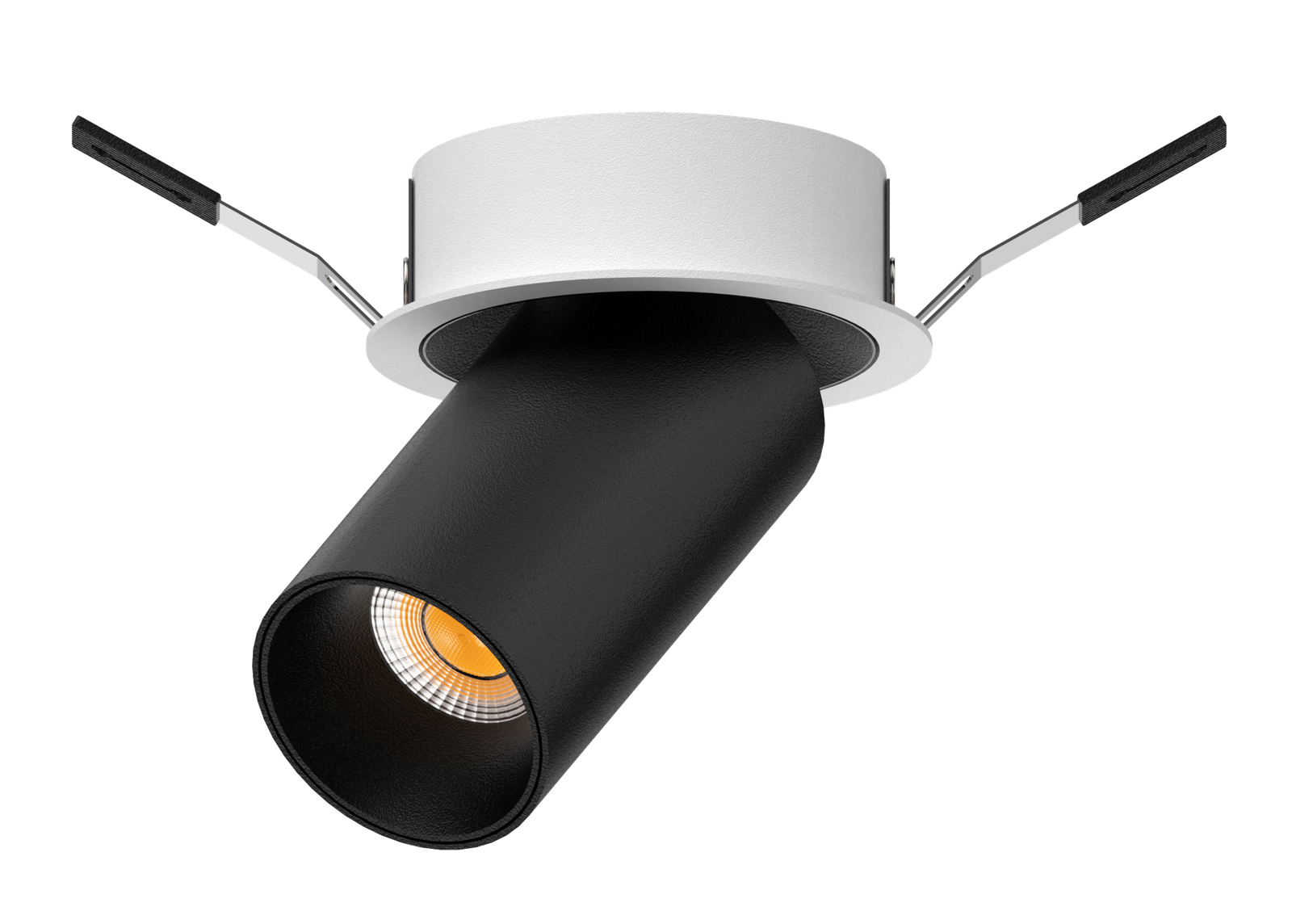 2 Inch Recessed Round Adjustable Spotlight