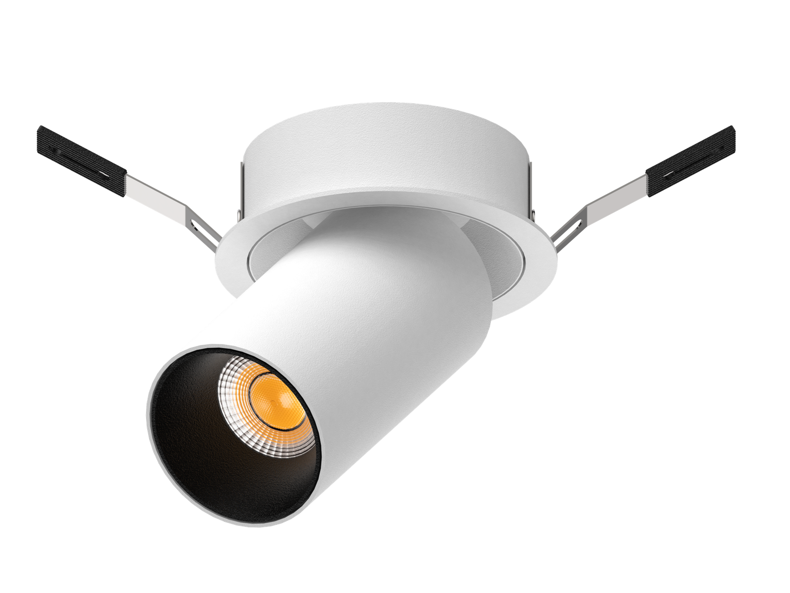 2 Inch Recessed Round Adjustable Spotlight