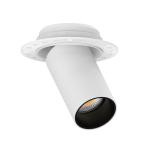 2 Inch Recessed Round Adjustable Spotlight