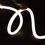 Omni 360 Neon Light Tube