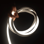 Silicone Neon LED Strip IP67 3D Bending