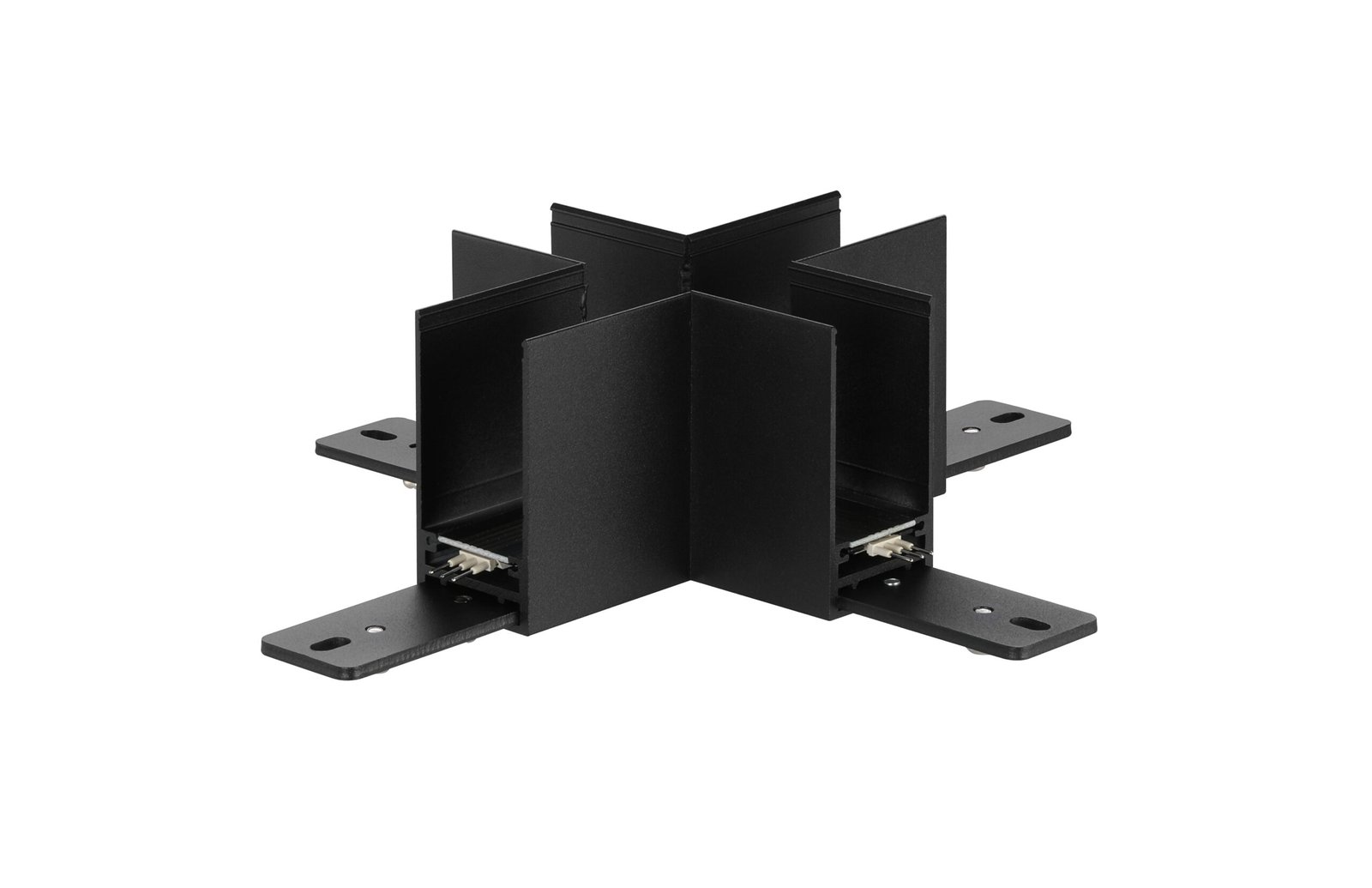 Track Corner Connectors - Standard Track