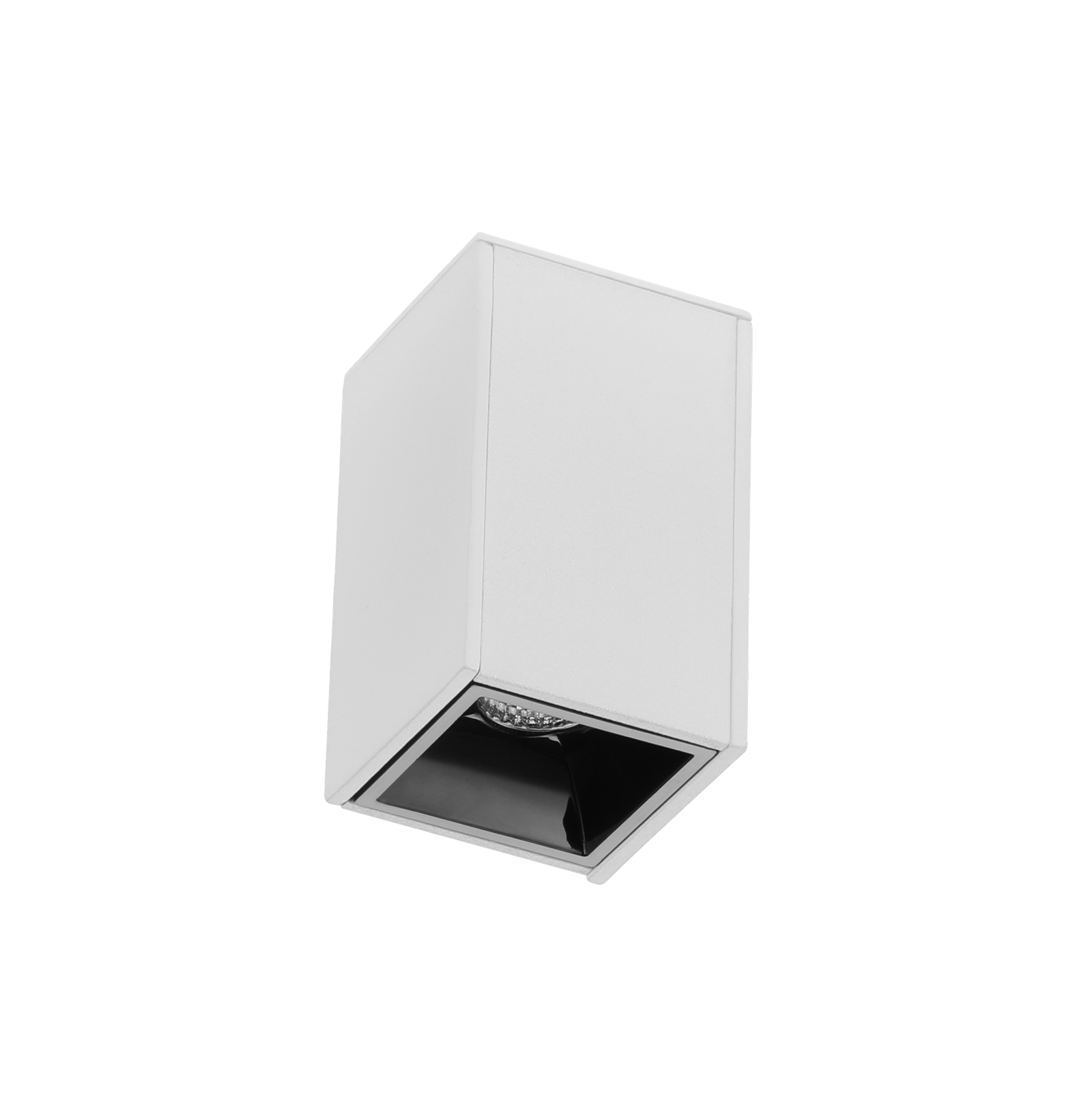 Linear Multi Spot - Standard Track - White, 2W