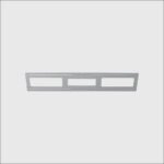 Double Square Mounting Bracket