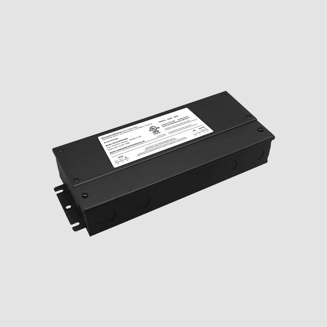 External Driver For Magnetic Track - 80W