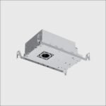 IC Box And Mounting Bracket For 3 to 1 Inch Downlights