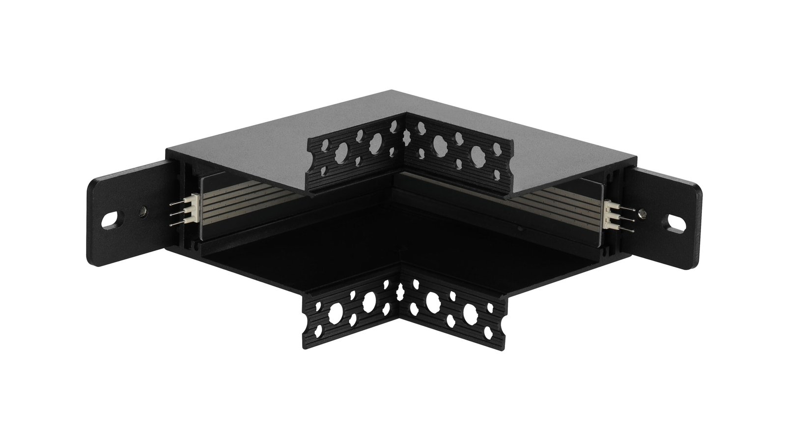 Track Corner Connectors - Standard Track