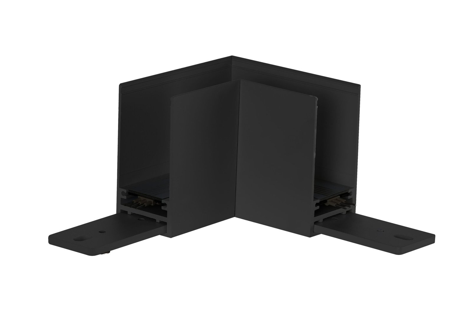 Track Corner Connectors - Standard Track