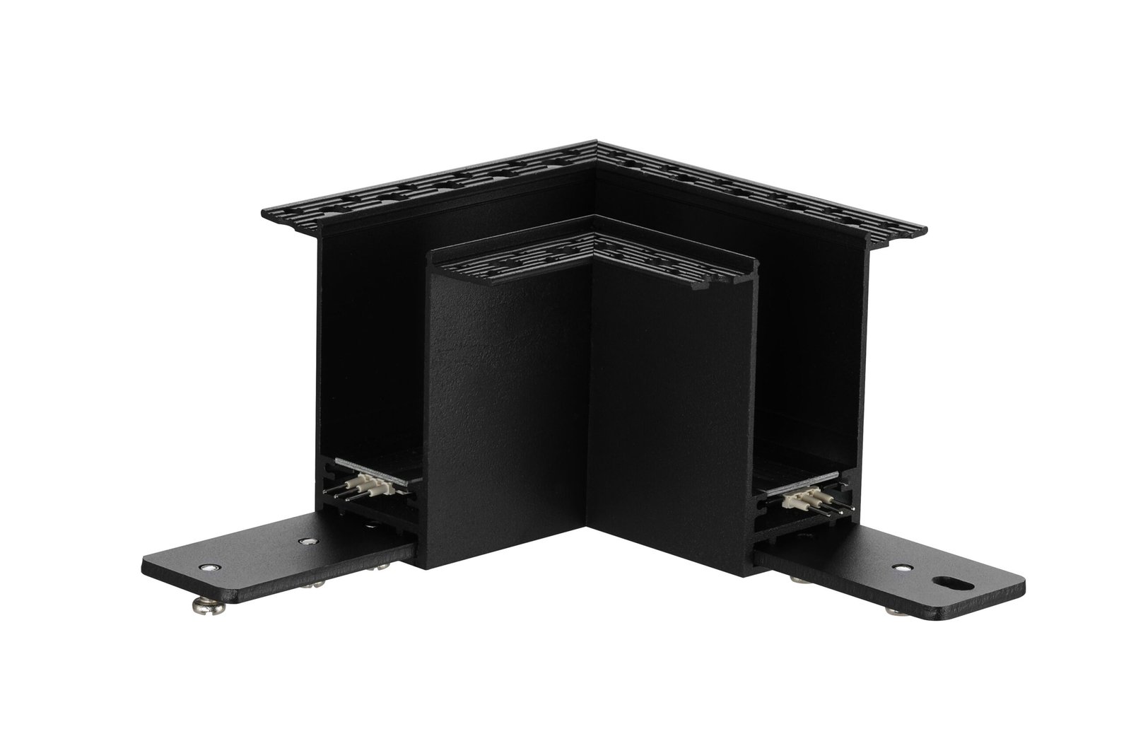 Track Corner Connectors - Standard Track