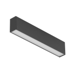 Linear Diffuser