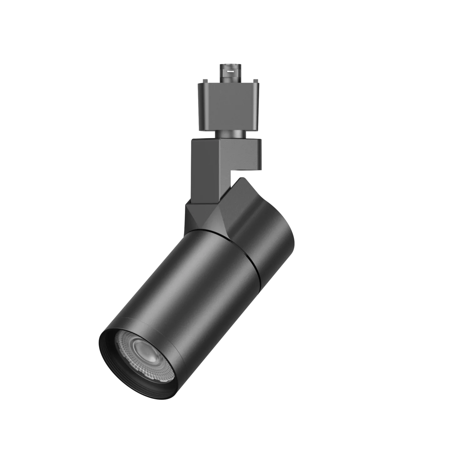 OVEGA-Premium Small LED Track Light 10W-15W - Silver