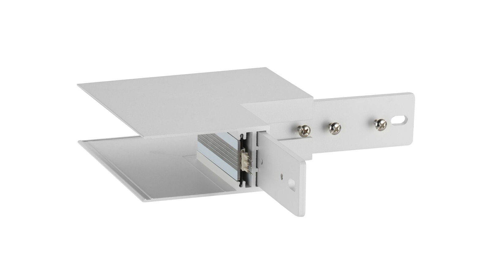 Track Corner Connectors - Standard Track