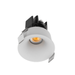 3 Inch Recessed Round Fixed IP65 Outdoor Downlight
