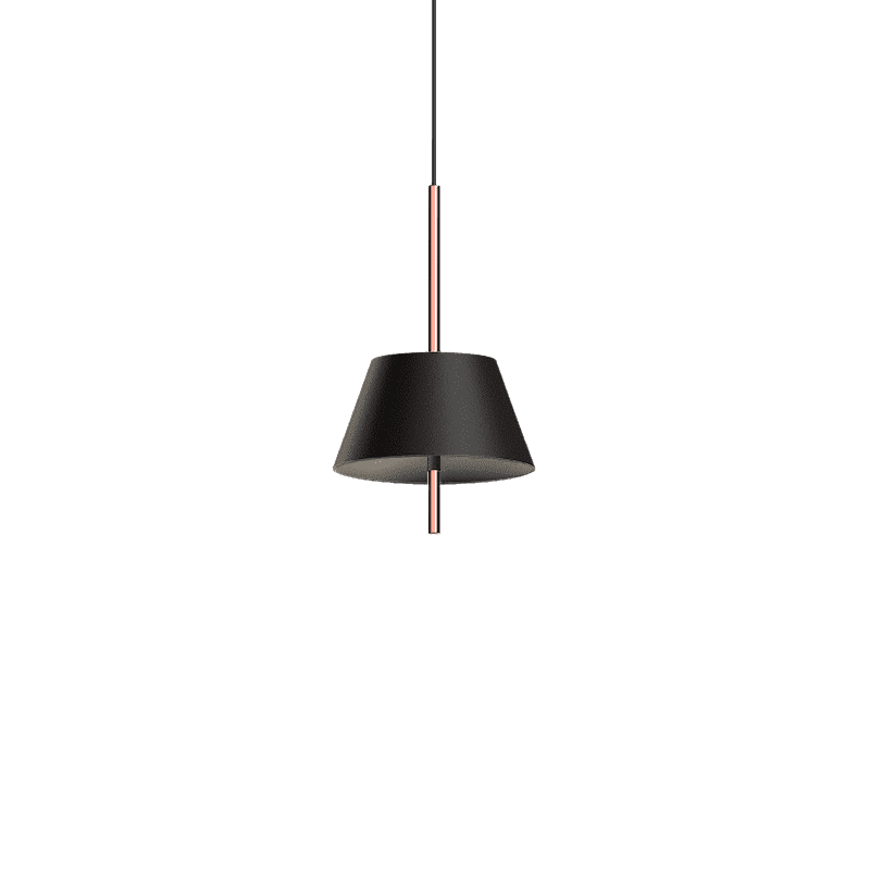 Sauri Pendant Light - Black