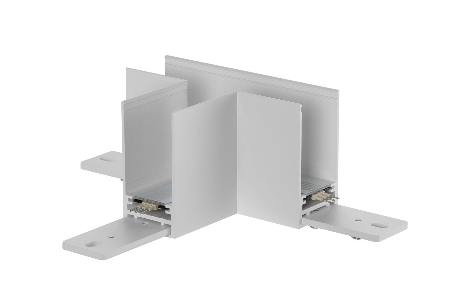 Track Corner Connectors - Standard Track