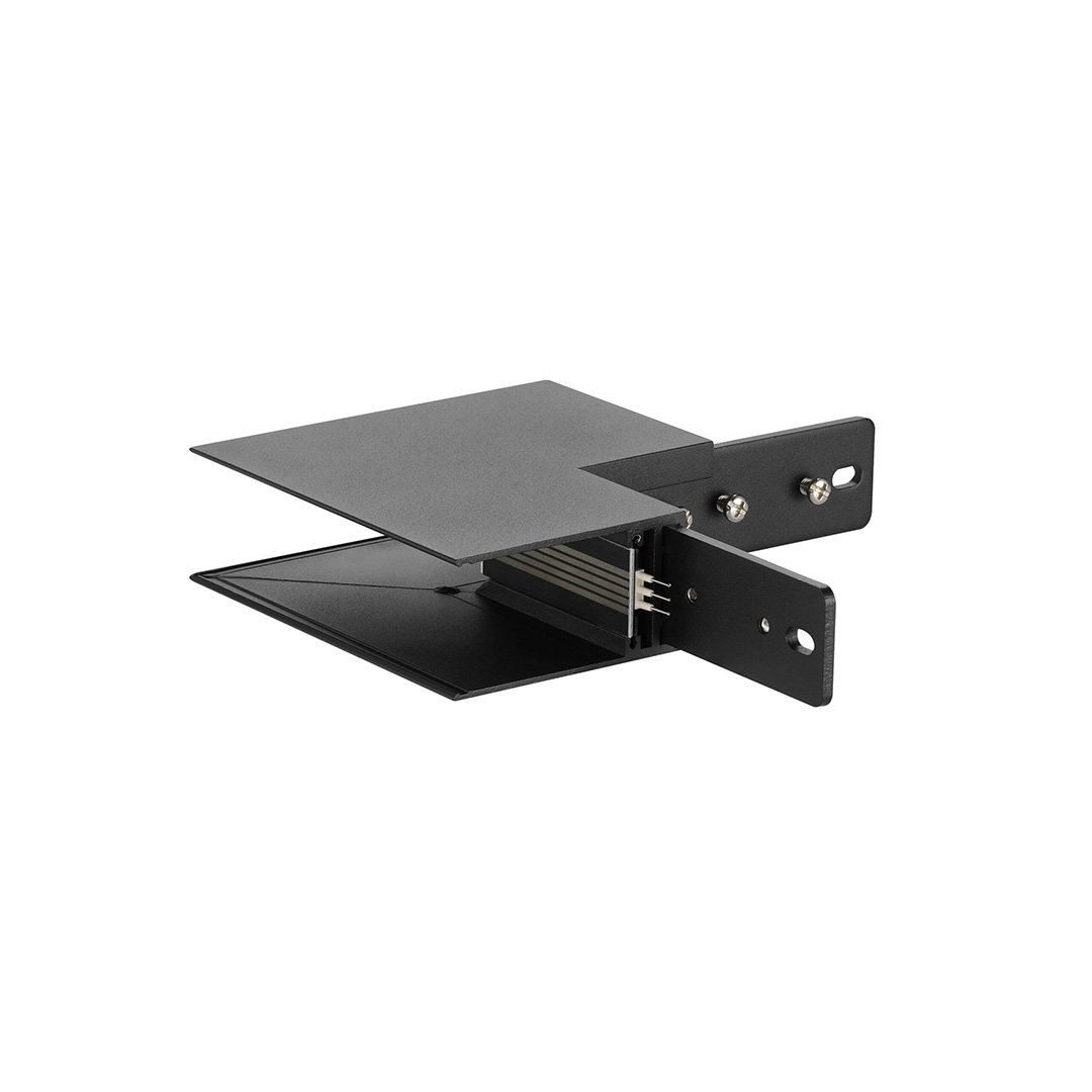 Track Corner Connectors - Standard Track