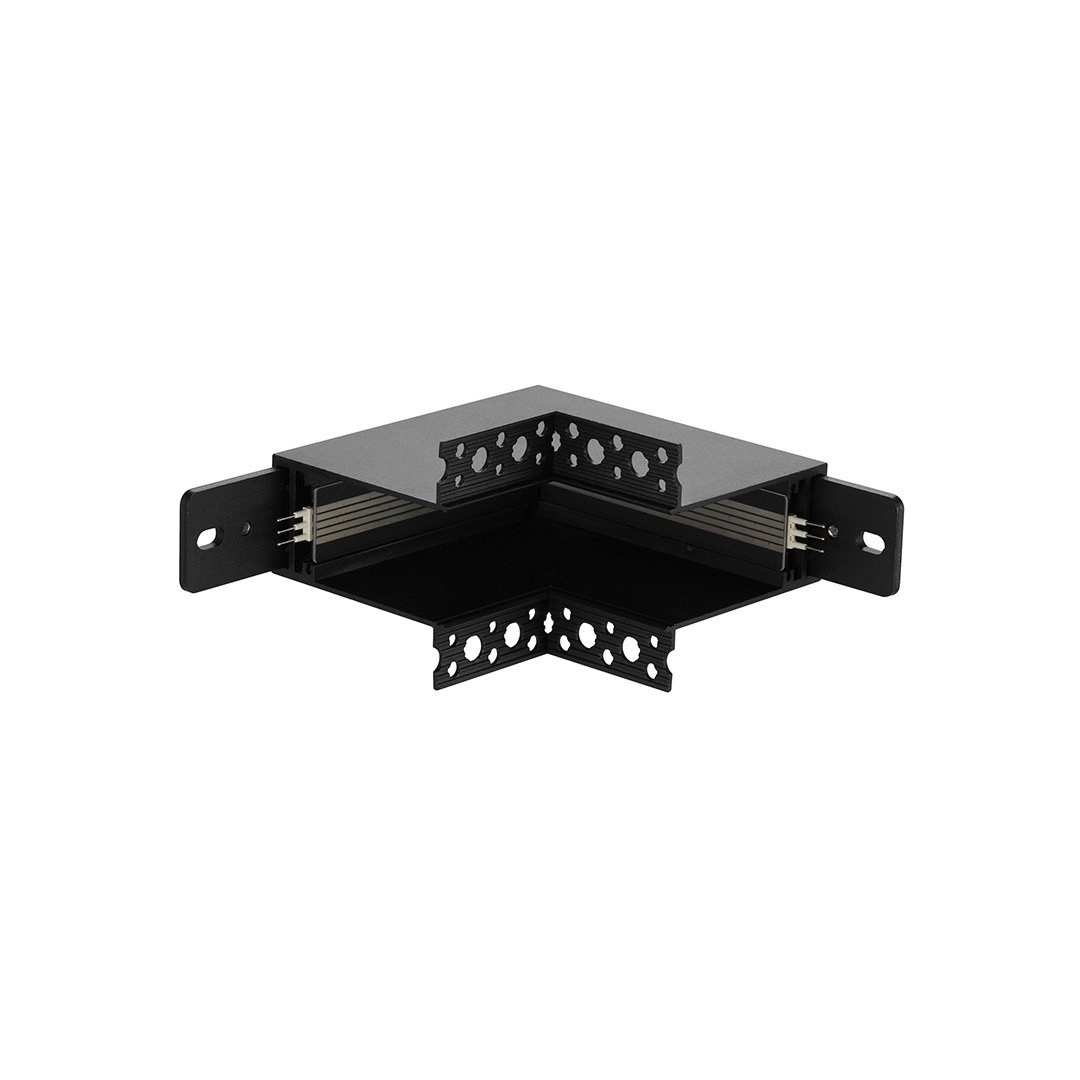 Track Corner Connectors - Standard Track