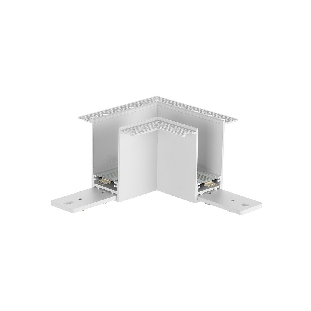 Track Corner Connectors - Standard Track