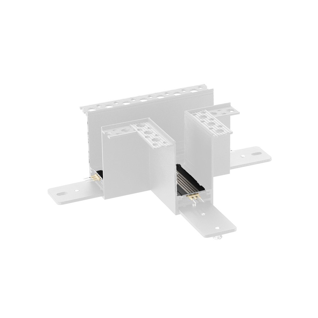 Track Corner Connectors - Standard Track