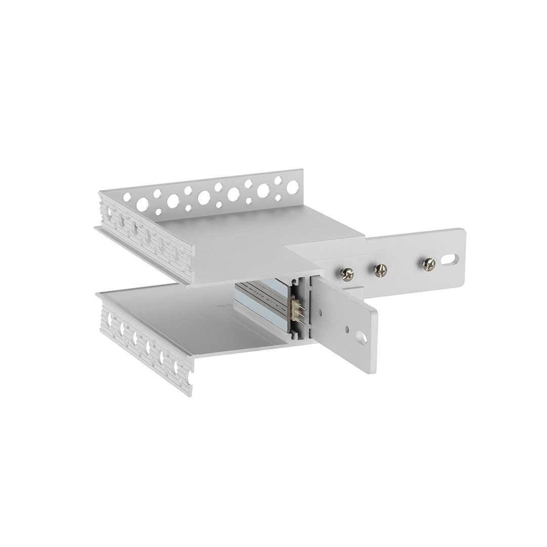 Track Corner Connectors - Standard Track