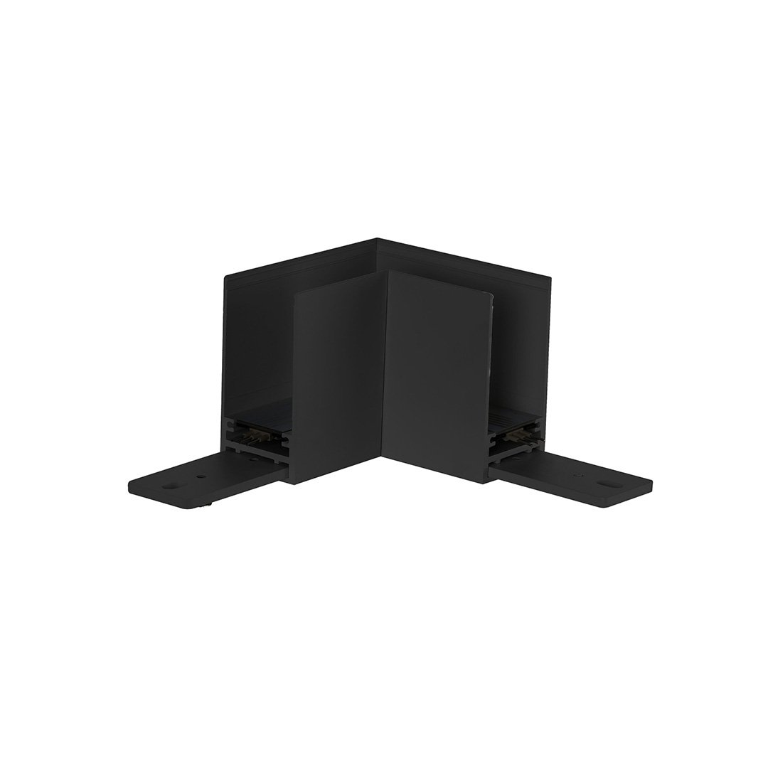 Track Corner Connectors - Standard Track