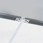Embedded Aluminum LED Linear Bar Light
