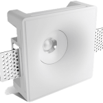 3 Inch Recessed Concave Gypsum Downlight