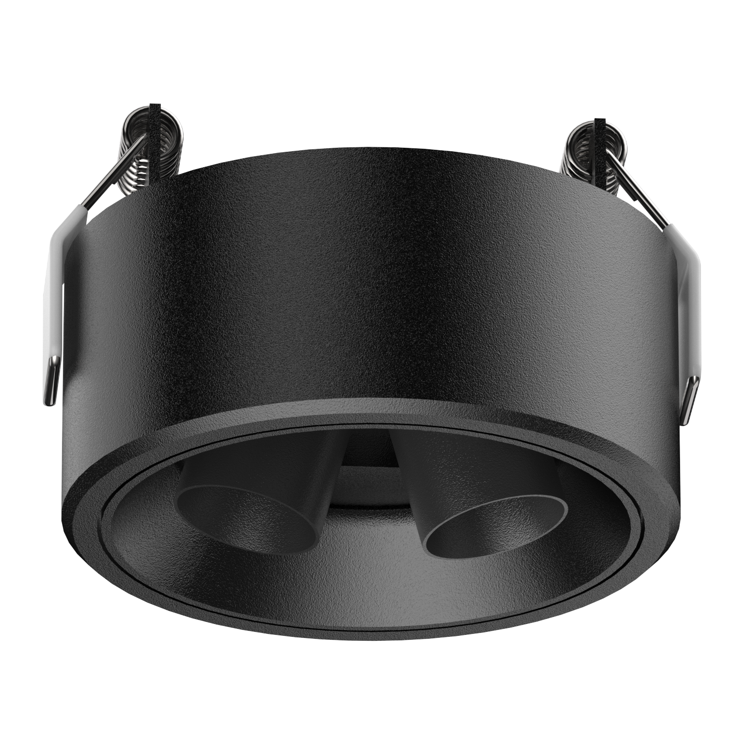 3 Inch Recessed Round Adjustable Twin Mini Spotlight