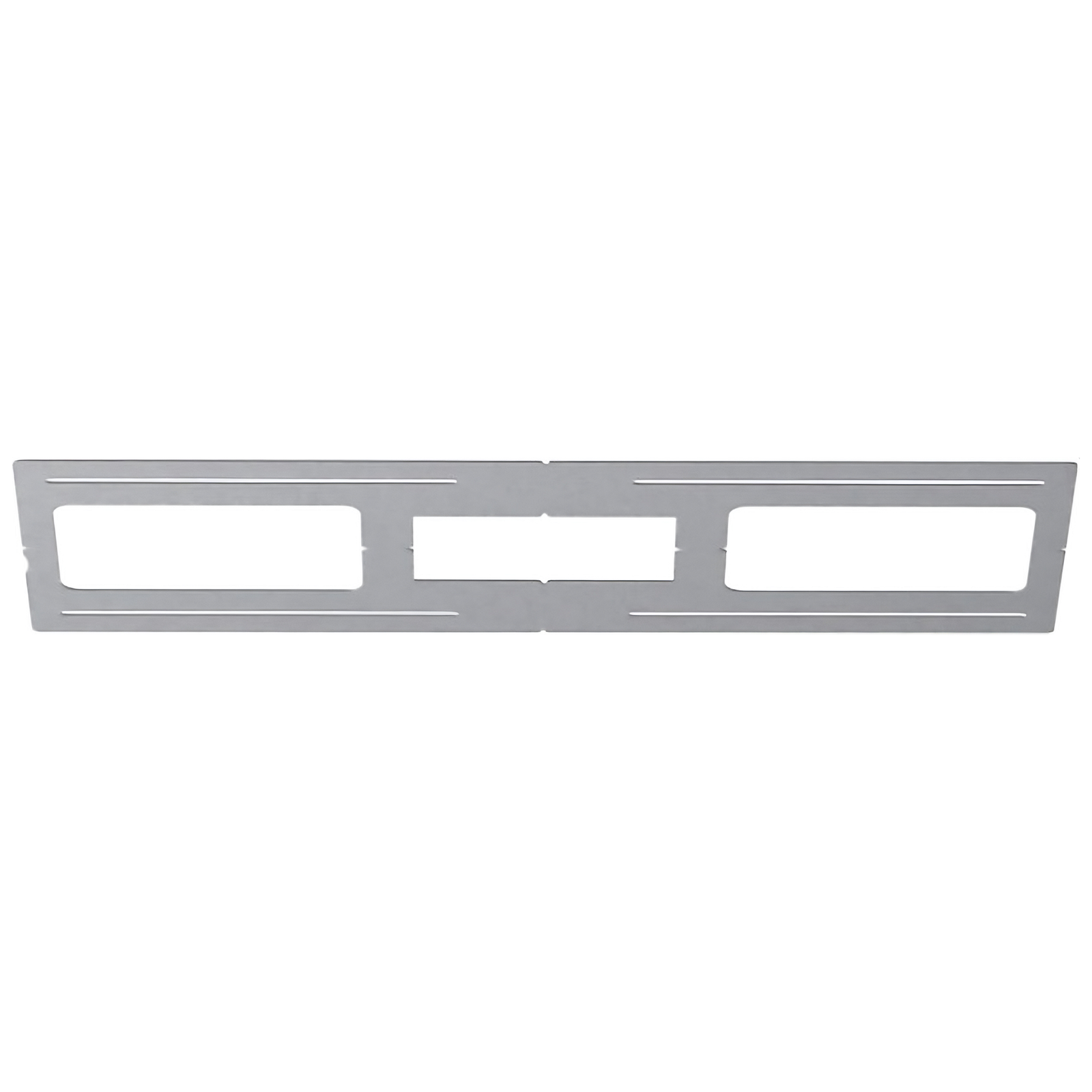 Double Square Mounting Bracket