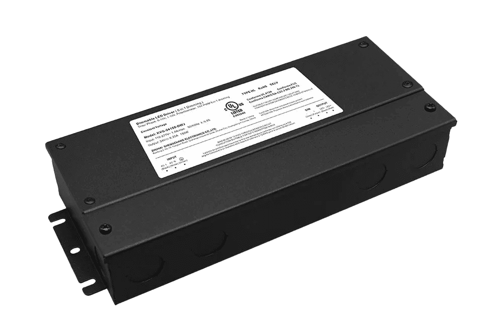 External Driver For Magnetic Track - 80W