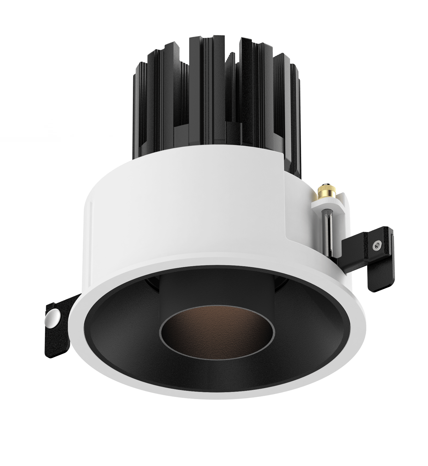 3 Inch Recessed Round Adjustable Spotlight