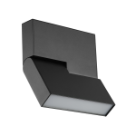 Folding Linear Diffuser