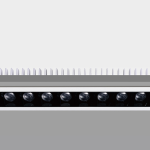 Linear Recessed Downlight
