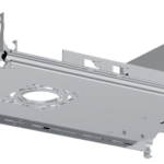Non-IC Mounting Bracket For 3 to 1 Inch Downlights