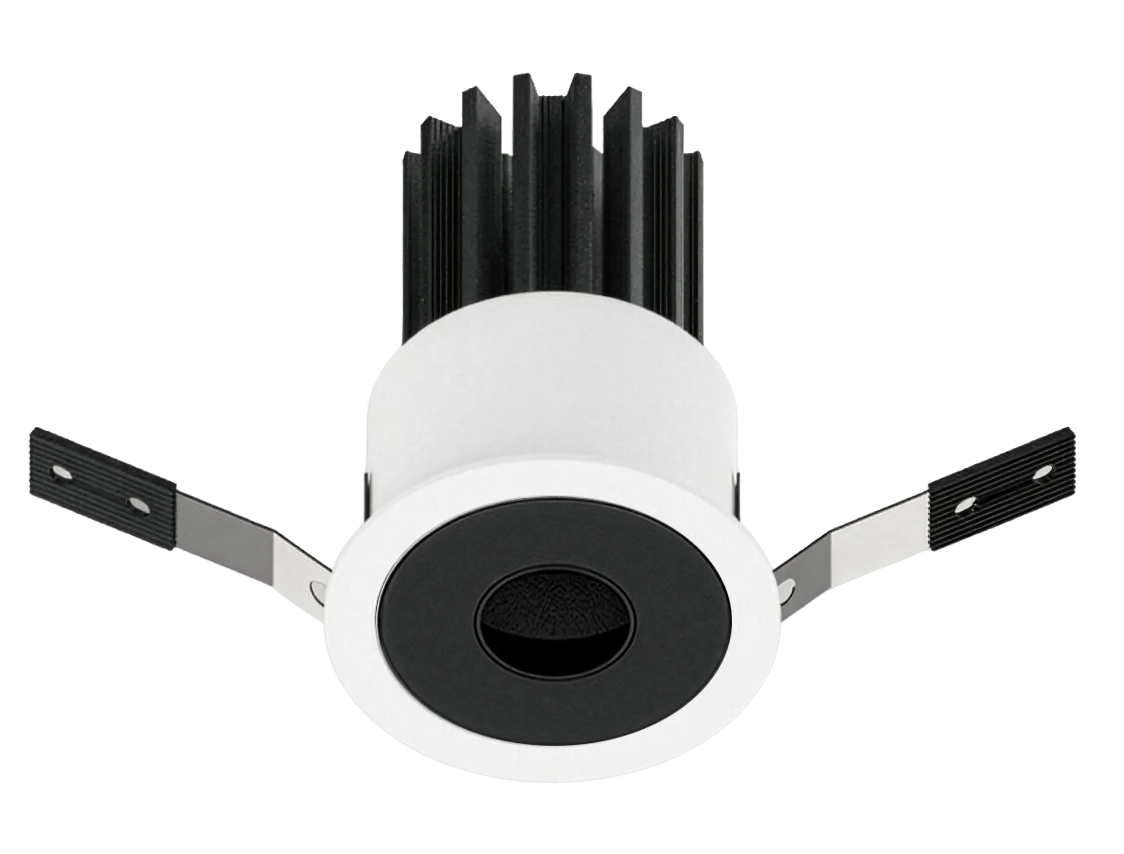 1 Inch Recessed Round Pinhole Downlight