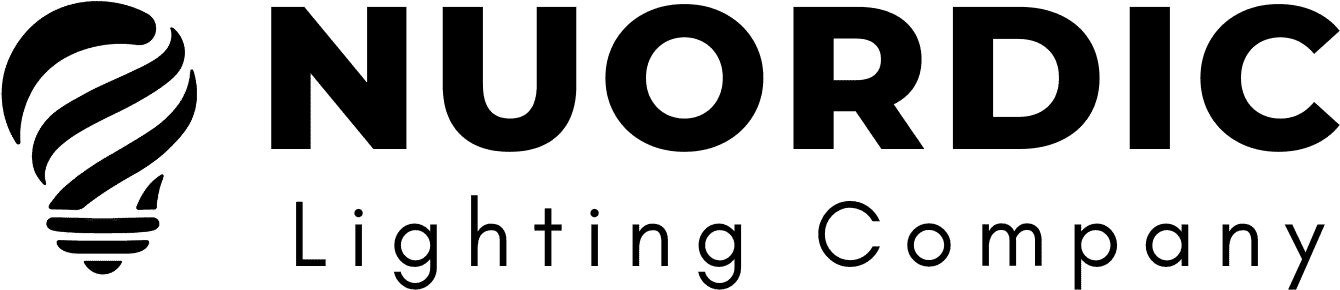 Nuordic Lighting Company logo