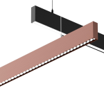 2.75 Inch Linear Light