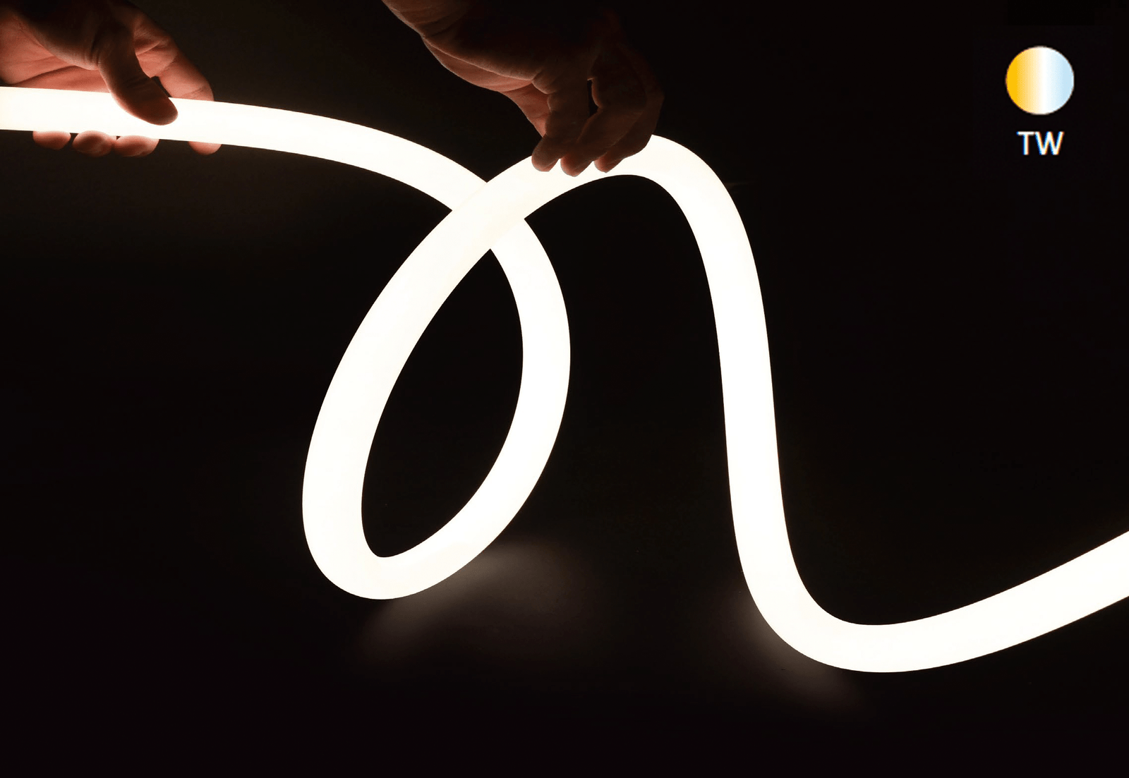 Omni 360 Neon Light Tube - Tunable