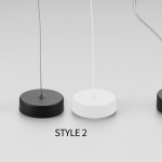 Pendant Conversion Kit Standard Track