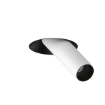 3 Inch Recessed Round Stretchable Adjustable Spotlight