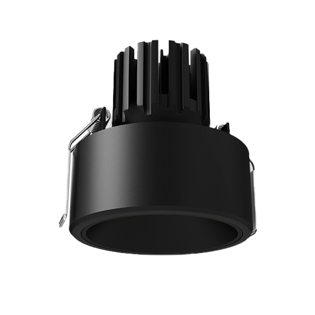 3 Inch Recessed Round Adjustable Downlight