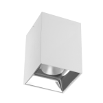 Square Surface Mounted Downlight