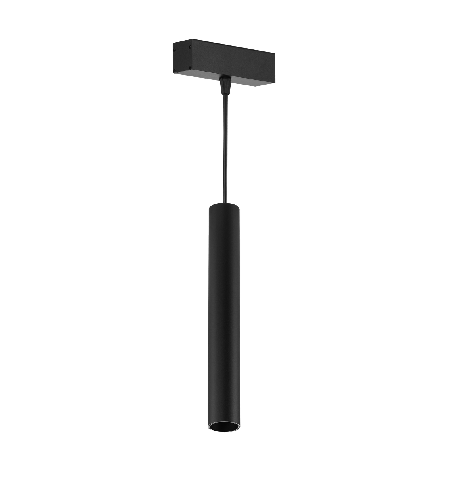 Round Pendant - Standard Track