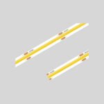 10mm COB LED Tape Static CCT 480 LEDs/m 48V CRI 90 UL Long Range